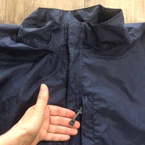 WALTER HAGEN Lightweight Windbreaker Jacket - Picture 3 of 15